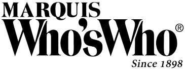 Marquis Who's Who logo